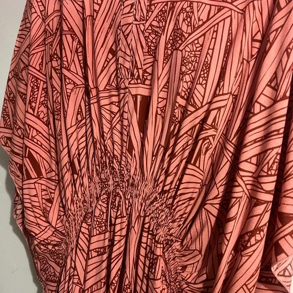 Manaola Kolea Top Women's Top - Picture 4 of 9